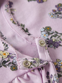 NAME IT Body Doritta Lavender Fog